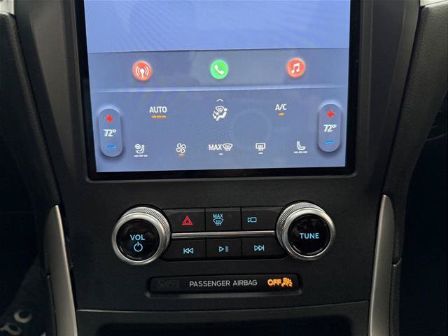 Certified 2022 Ford Edge SEL w/ Convenience Package AWD/4WD image 21