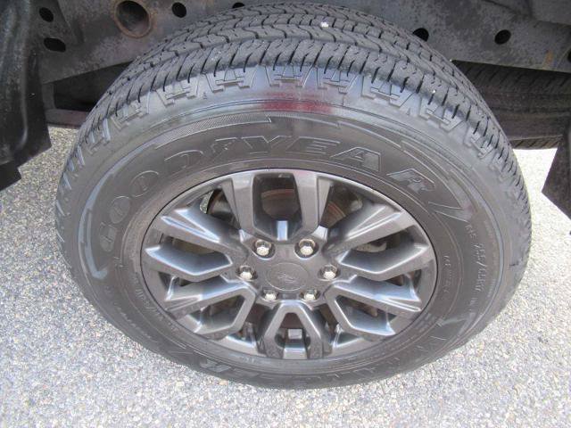 Certified 2019 Ford Ranger XLT w/ Equipment Group 302A Luxury AWD/4WD image 10