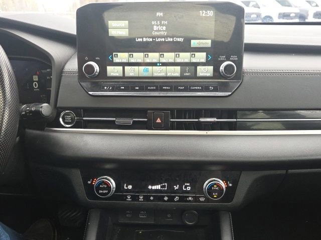 Used 2022 Mitsubishi Outlander SE AWD/4WD image 30