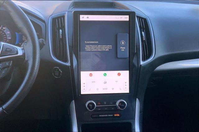 Certified 2023 Ford Edge SEL image 6