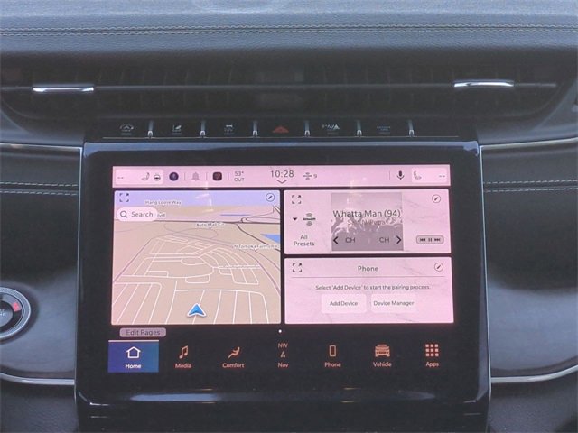 Used 2024 Jeep Grand Cherokee Limited image 18