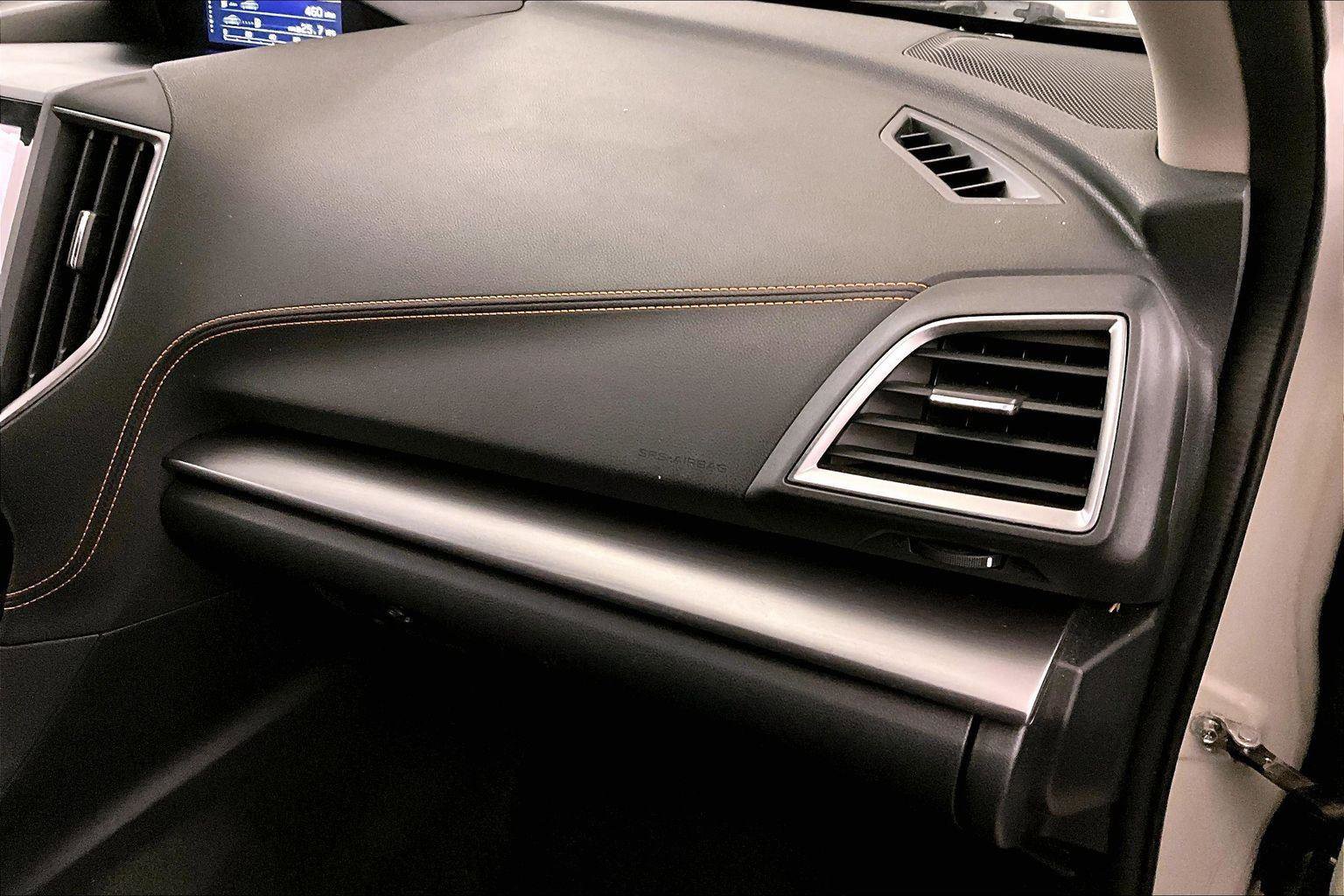 Used 2019 Subaru Crosstrek 2.0i Limited w/ Moonroof Package w/Navigation image 15