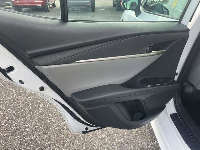 Used 2025 Toyota Camry SE image 23