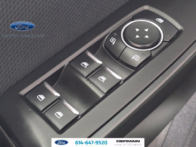 Certified 2023 Ford F150 XL w/ STX Appearance Package AWD/4WD image 36