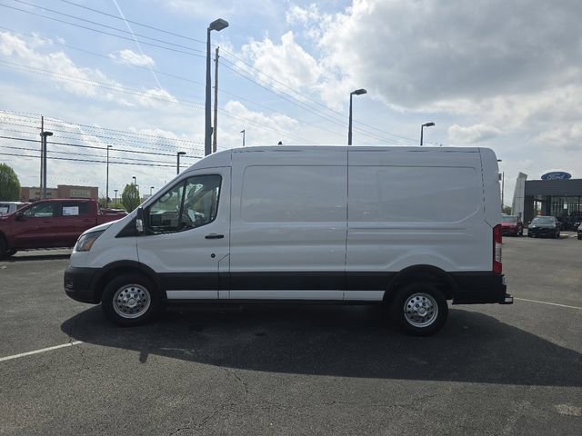 Certified 2023 Ford Transit 150 Medium Roof AWD image 7