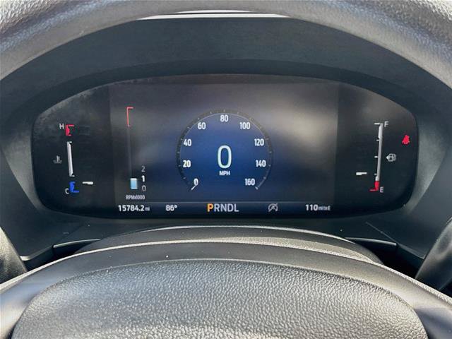 Certified 2026 Ford Escape Active FWD image 13