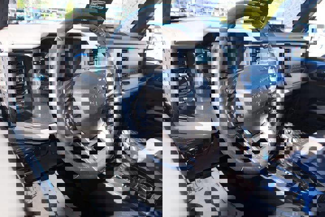 Certified 2022 Ford Bronco Wildtrak image 16