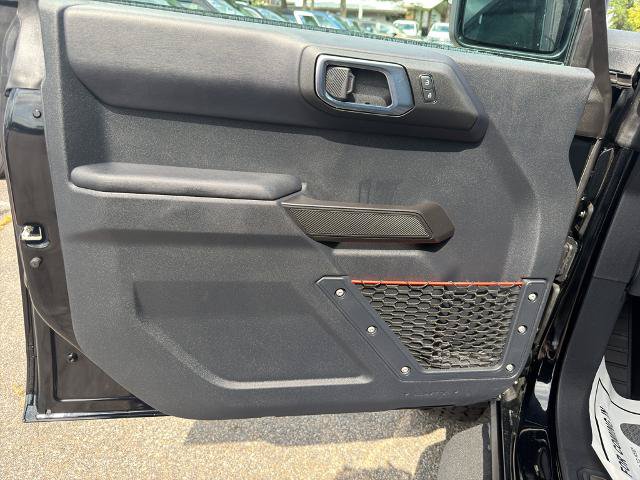 Certified 2022 Ford Bronco Raptor AWD/4WD image 9