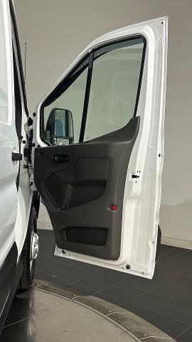 Certified 2024 Ford Transit 350 148 High Roof Extended AWD image 39