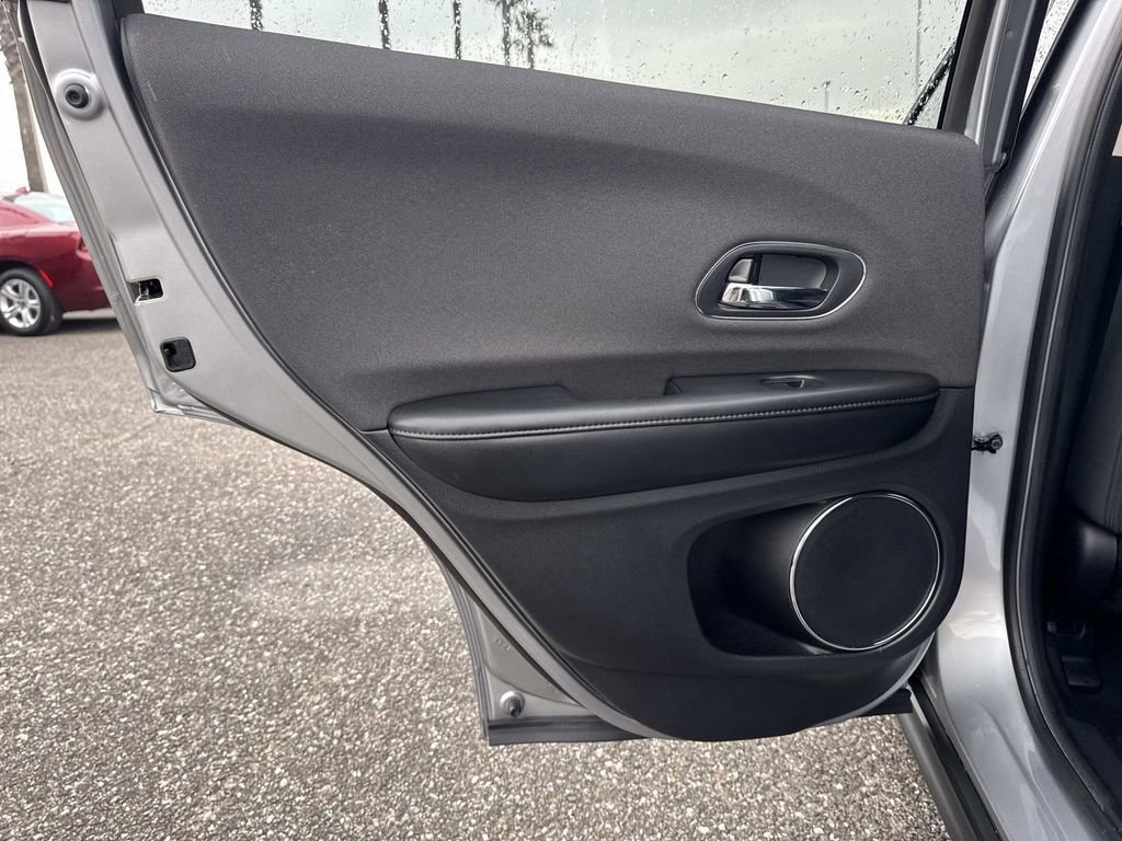 Used 2020 Honda HR-V EX image 23