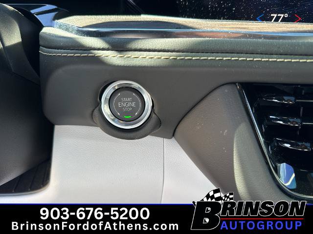 Used 2025 Chevrolet Suburban Premier w/ Sun And Tow Package AWD/4WD image 30