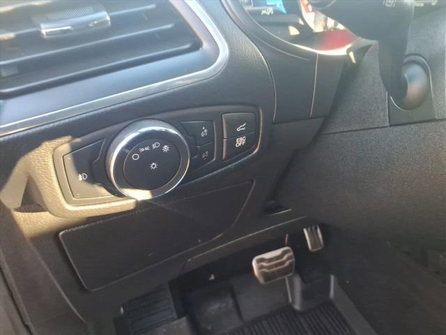 Certified 2022 Ford Edge ST image 16