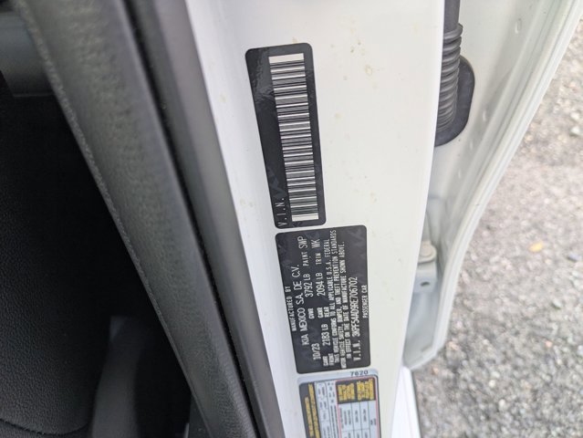 Used 2024 Kia Forte GT-Line w/ GT-Line Premium Package image 37