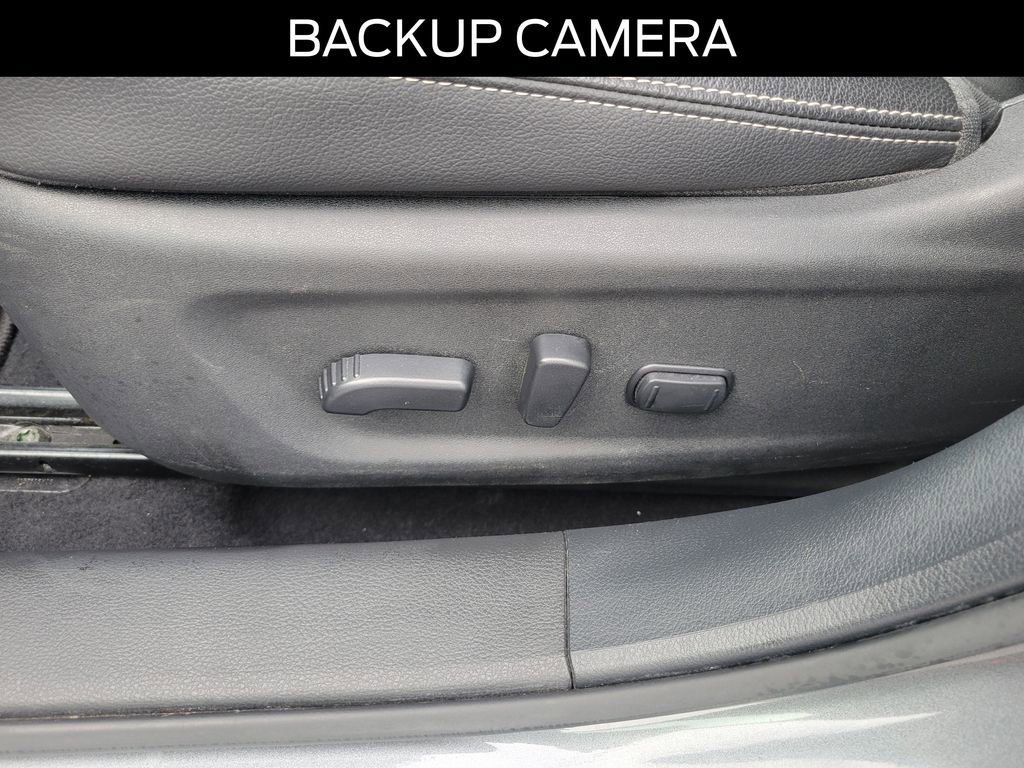 Used 2021 Nissan Altima 2.5 SL FWD image 15