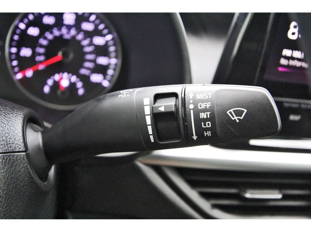 Used 2024 Kia Forte GT-Line w/ GT-Line Premium Package FWD image 17