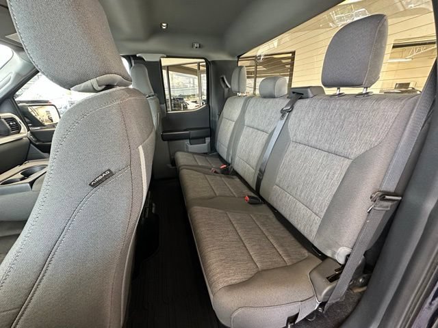 Certified 2022 Ford F150 XL w/ Equipment Group 101A High AWD/4WD image 19