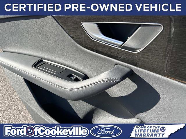 Used 2024 Audi Q7 2.0T Premium Plus image 17