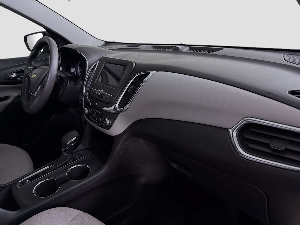Used 2024 Chevrolet Equinox LS FWD image 28
