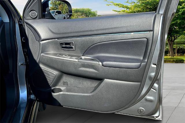 Used 2024 Mitsubishi Outlander Sport SE image 23