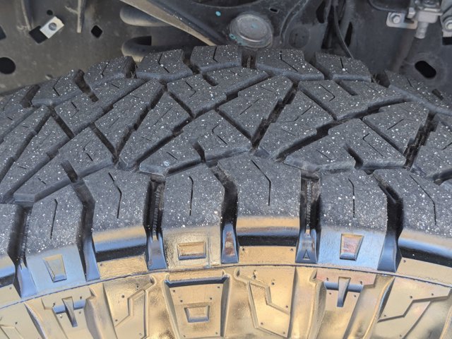 Certified 2023 Ford F150 Tremor image 12