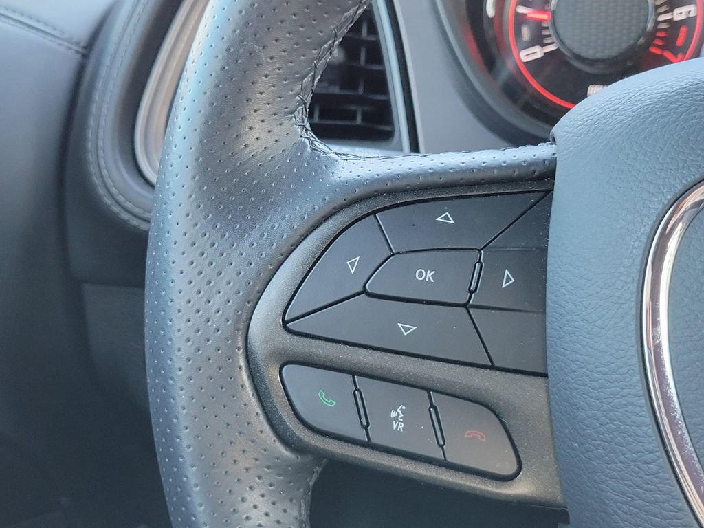 Used 2023 Dodge Challenger SXT w/ Plus Package image 24