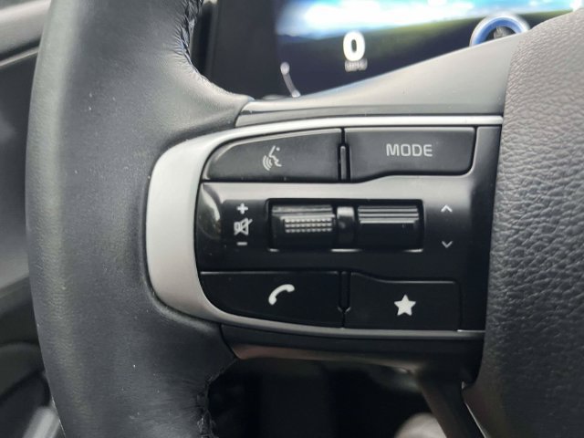 Used 2024 Kia Sportage SX FWD image 25
