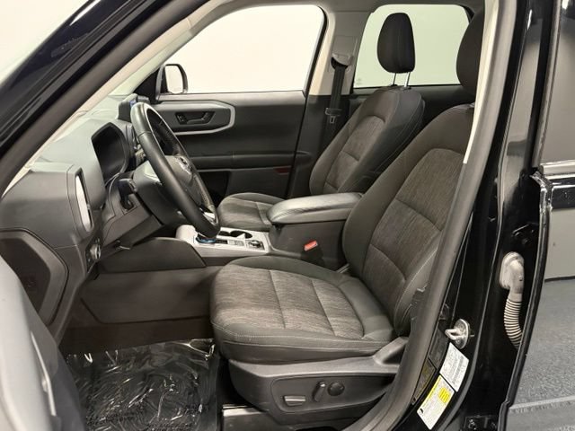 Certified 2023 Ford Bronco Sport Big Bend w/ Convenience Package AWD/4WD image 14