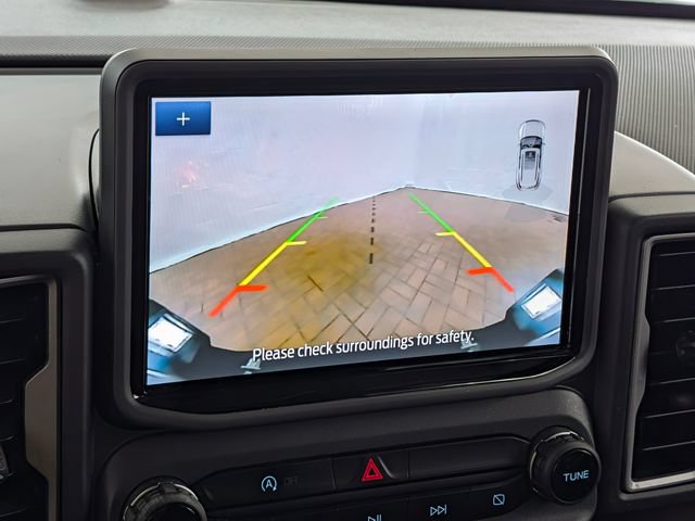 Certified 2022 Ford Bronco Sport Big Bend w/ Convenience Package AWD/4WD image 30