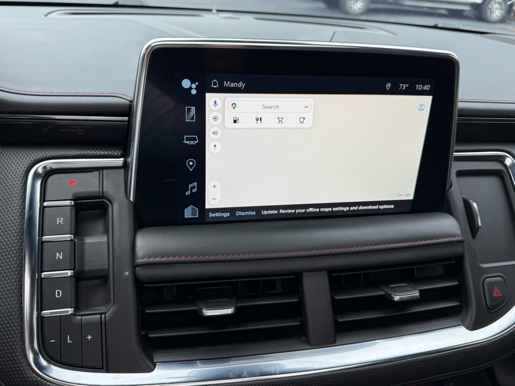 Used 2023 Chevrolet Tahoe RST image 21