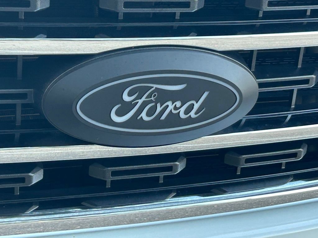Certified 2022 Ford F150 XLT w/ Equipment Group 302A High RWD image 21