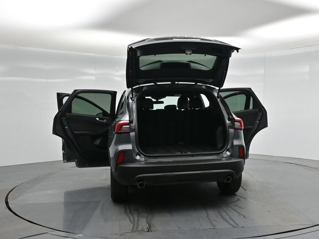 Certified 2025 Ford Escape ST-Line image 52