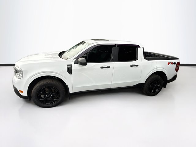 Certified 2023 Ford Maverick XLT w/ Equipment Group 300A Standard video 2