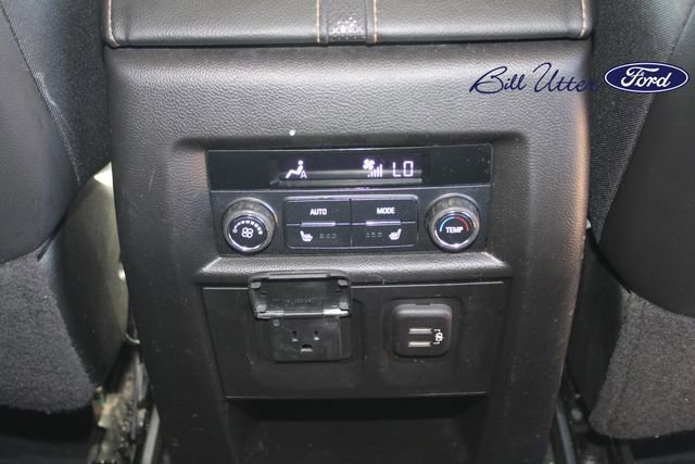 Used 2021 Chevrolet Traverse Premier w/ Redline Edition image 15