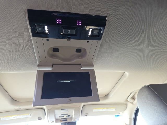 Used 2018 Chevrolet Tahoe Premier image 16