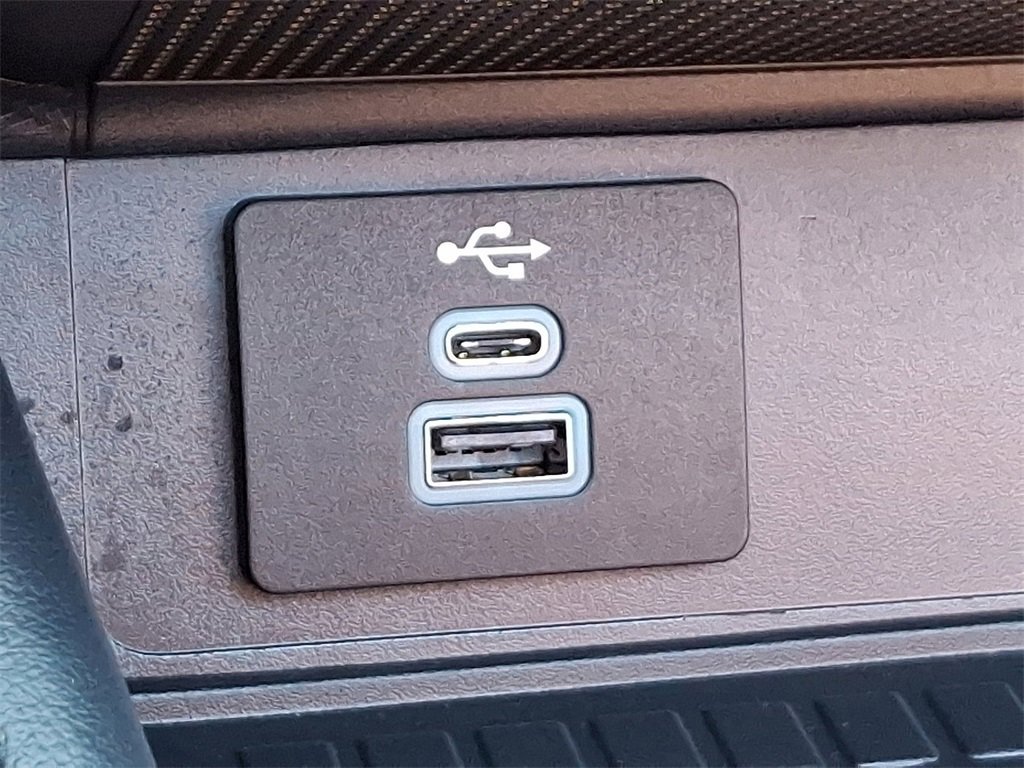 Certified 2024 Ford Mustang GT Premium image 25