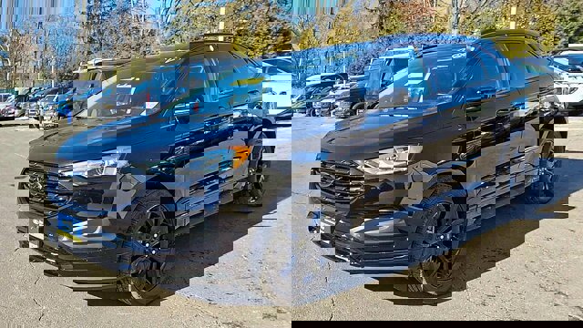 Certified 2022 Ford Edge SE w/ Black Appearance Package image 2