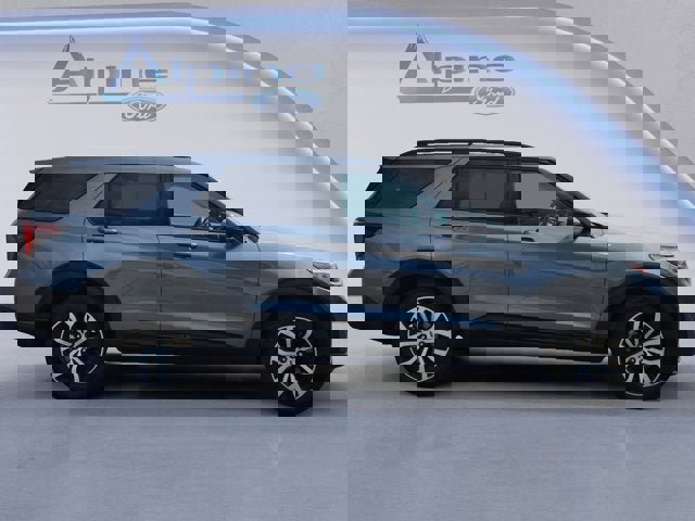 Certified 2025 Ford Explorer ST-Line image 6