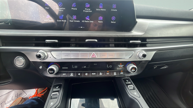 Used 2023 Kia Telluride EX X-Line AWD/4WD image 16