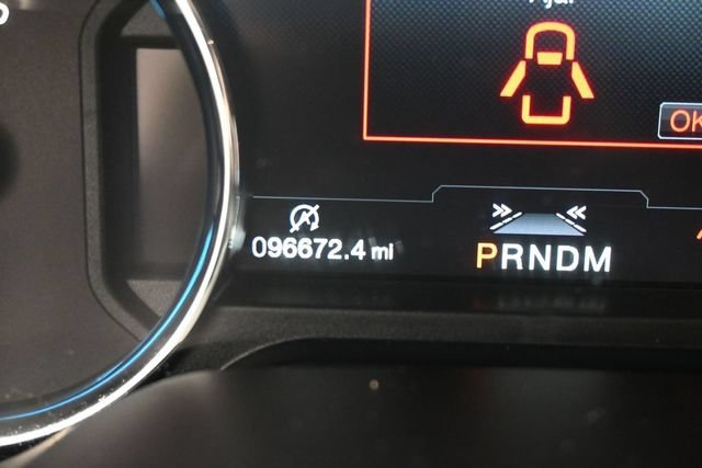 Certified 2020 Ford F150 Lariat AWD/4WD image 19