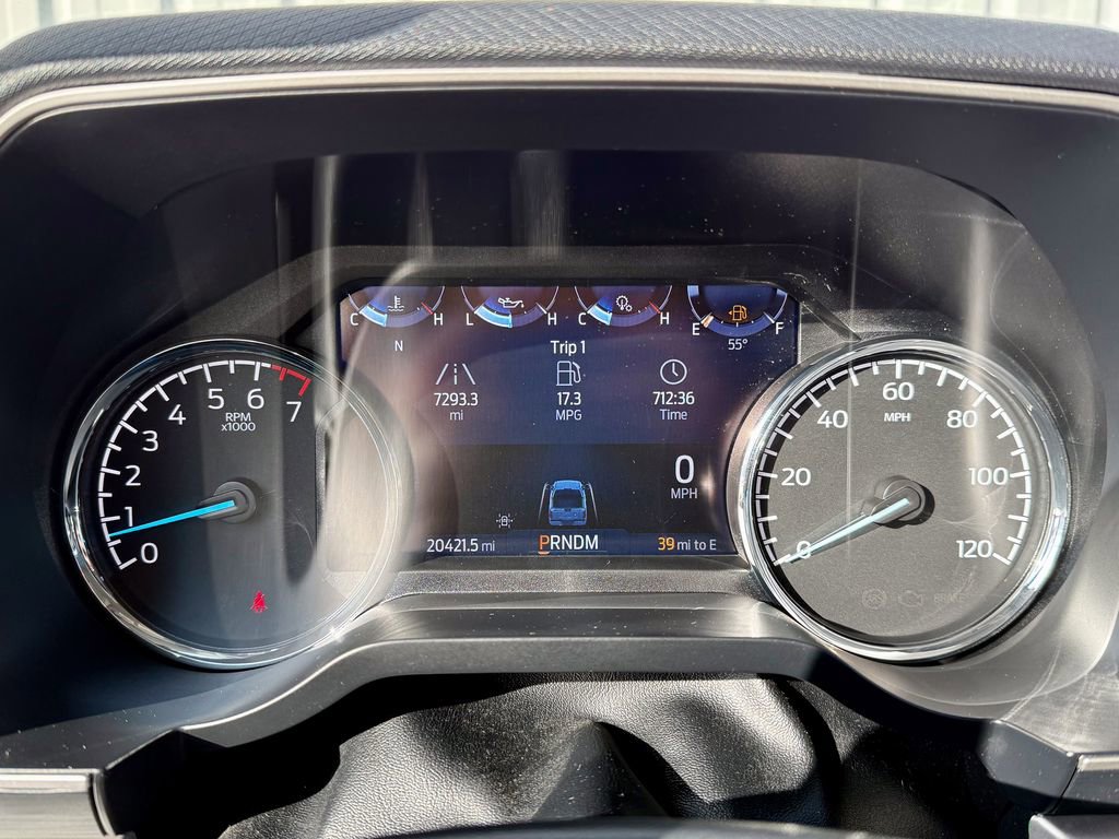 Certified 2022 Ford F150 XLT w/ Equipment Group 302A High image 24