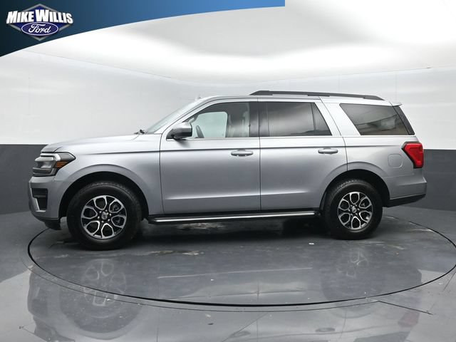 Certified 2023 Ford Expedition XLT RWD image 4
