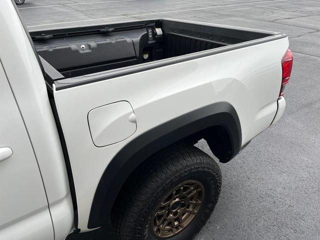 Used 2023 Toyota Tacoma 4x4 Double Cab w/ Trail Edition image 9