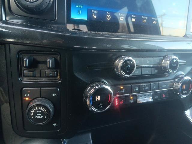 Certified 2021 Ford F150 XLT w/ Equipment Group 302A High image 36