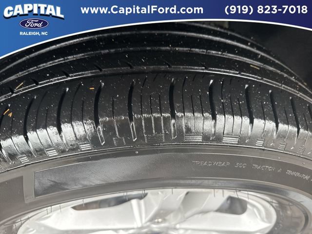 Certified 2021 Ford Explorer XLT w/ Class III Trailer Tow Package image 14