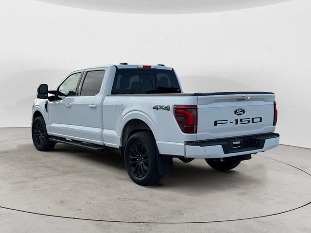 Certified 2024 Ford F150 Lariat w/ Tow/Haul Package AWD/4WD image 7