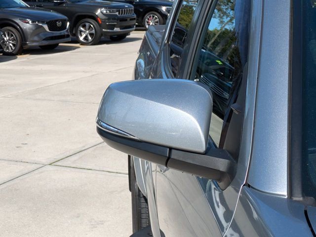 Used 2022 Toyota Tacoma TRD Sport image 10