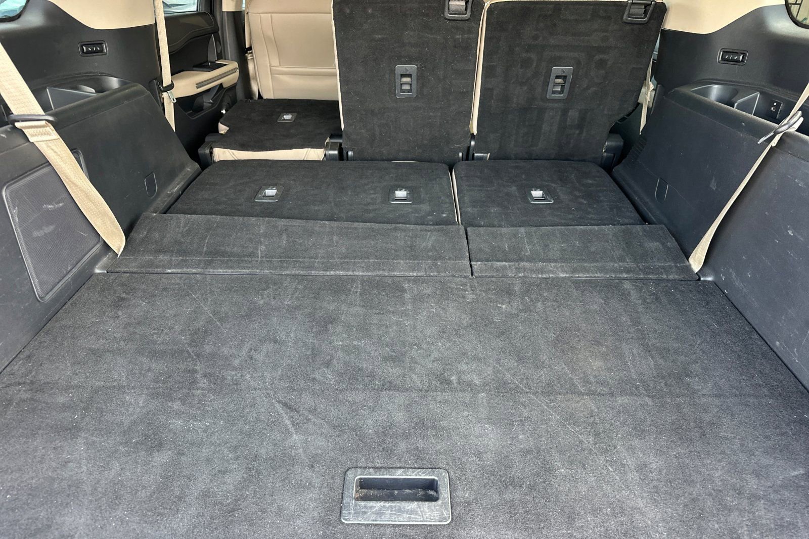 Certified 2024 Ford Expedition Max Limited image 14