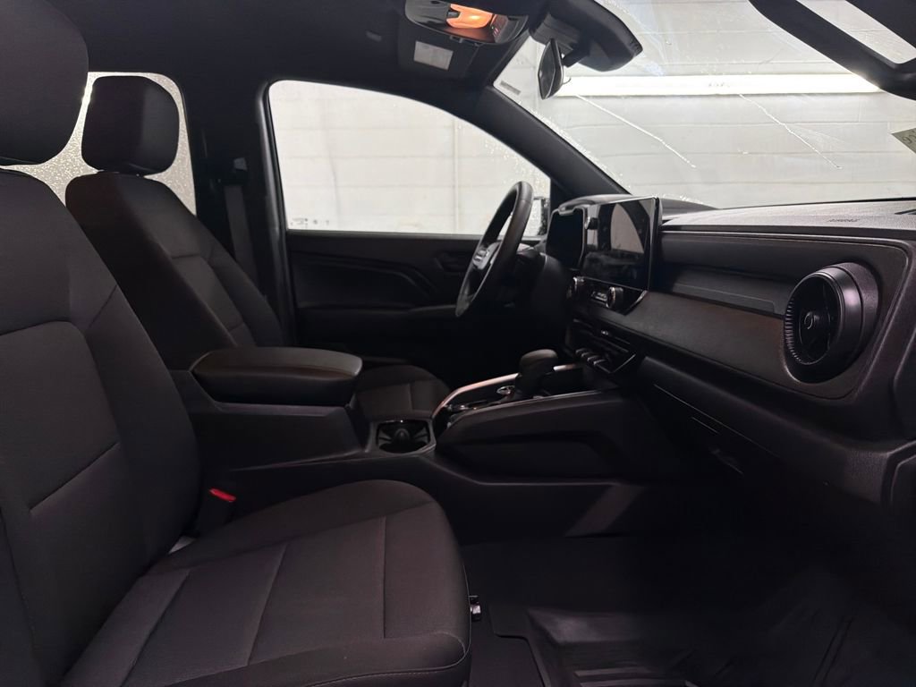 Used 2024 Chevrolet Colorado Trail Boss w/ Advanced Trailering Package image 29