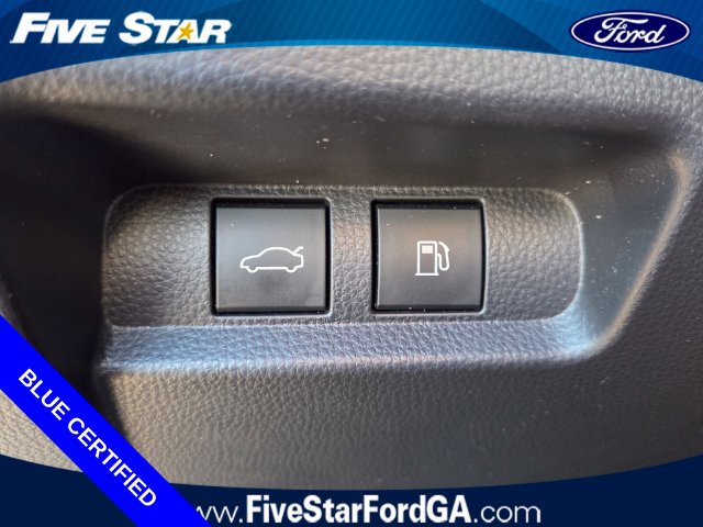 Used 2024 Toyota Crown Platinum AWD/4WD image 27
