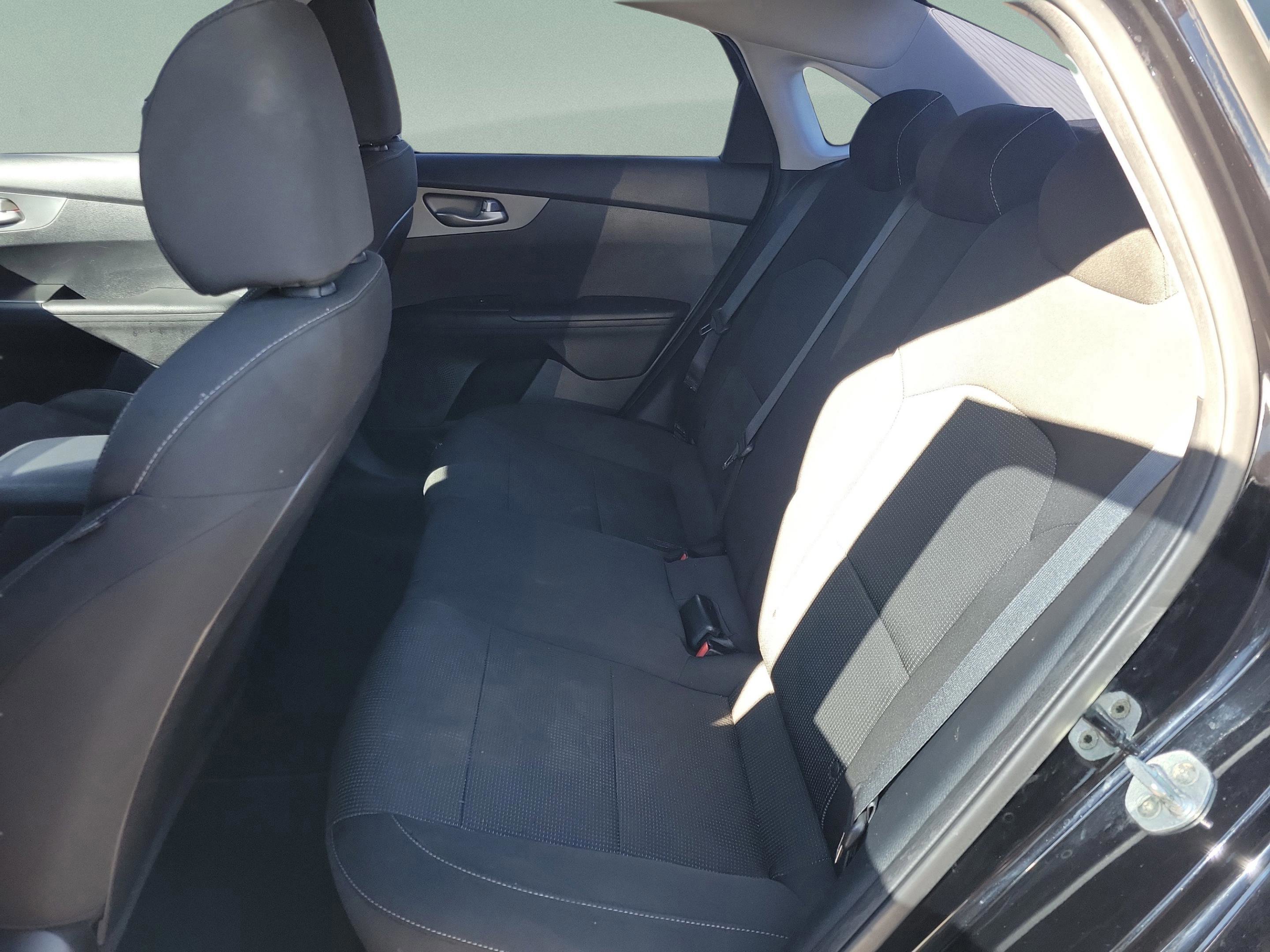 Used 2019 Kia Forte LXS image 20